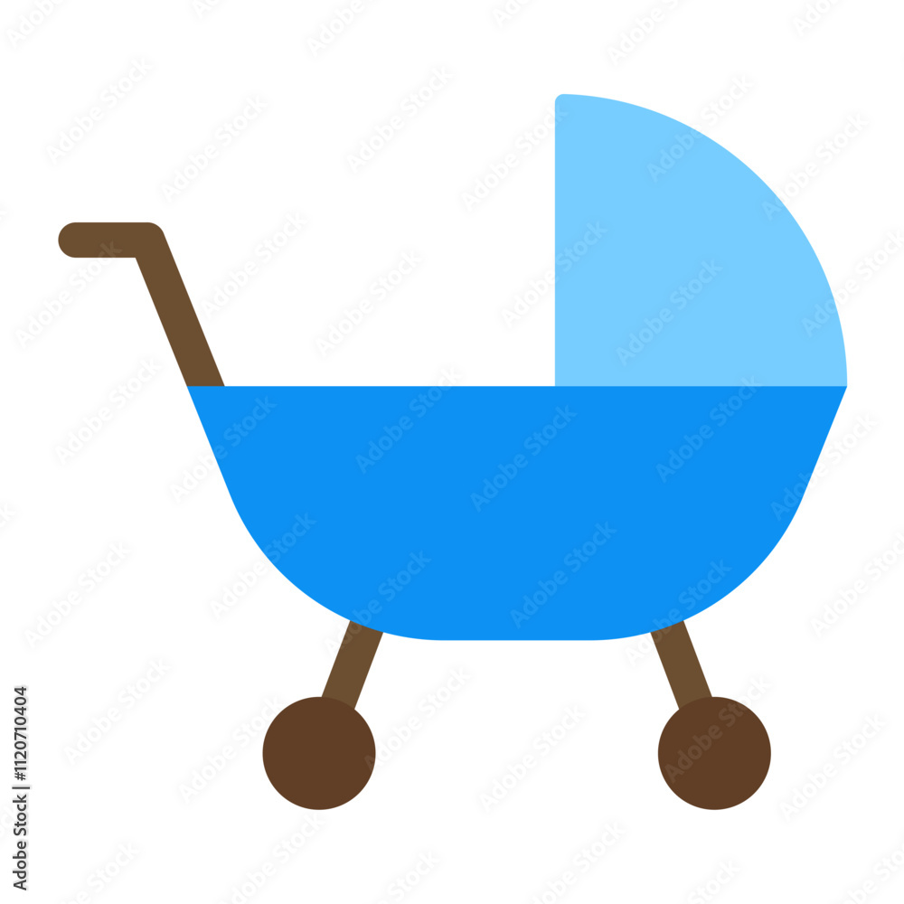 stroller icon stroller icon