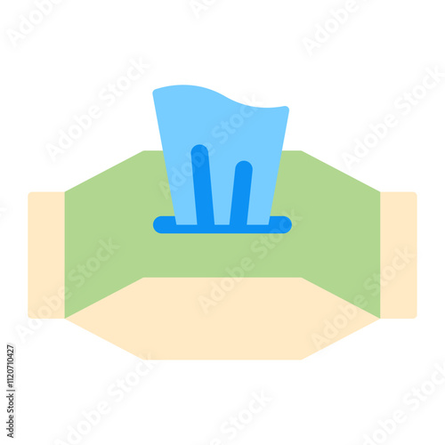 wipes icon