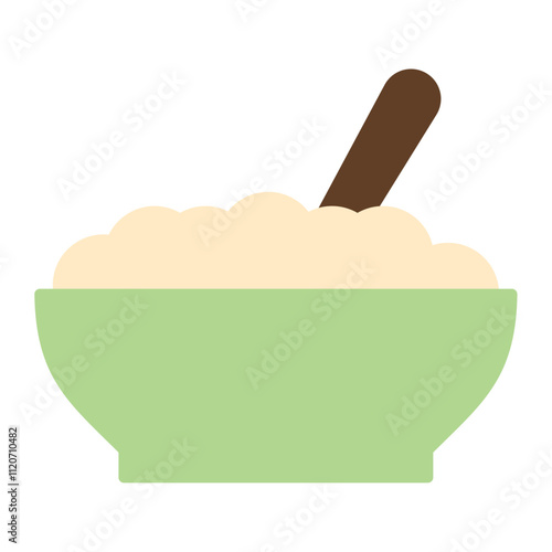 porridge icon