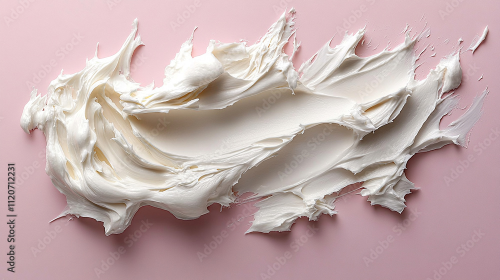 soothing image of a moisturizer with a gentle slash and wave effect on a light pastel background, symbolizing hydration, skincare, and rejuvenation for a fresh and calming aesthetic soothing image of a moisturizer with a gentle slash and wave effect on a light pastel background, symbolizing hydration, skincare, and rejuvenation for a fresh and calming aesthetic