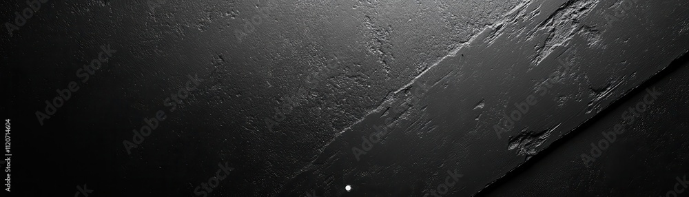 Dark Textured Surface Abstract Black Background Dark Textured Surface Abstract Black Background