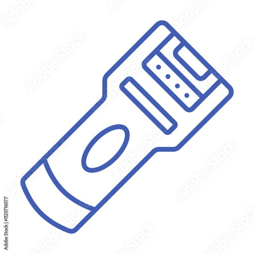 Electric Shaver Icon