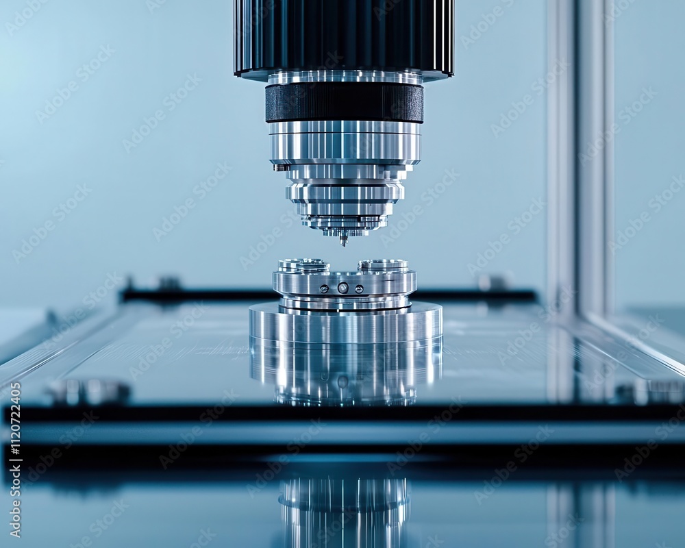 Highspeed camera capturing fatigue testing of aerospacegrade alloys, properties, for structural integrity Highspeed camera capturing fatigue testing of aerospacegrade alloys, properties, for structural integrity