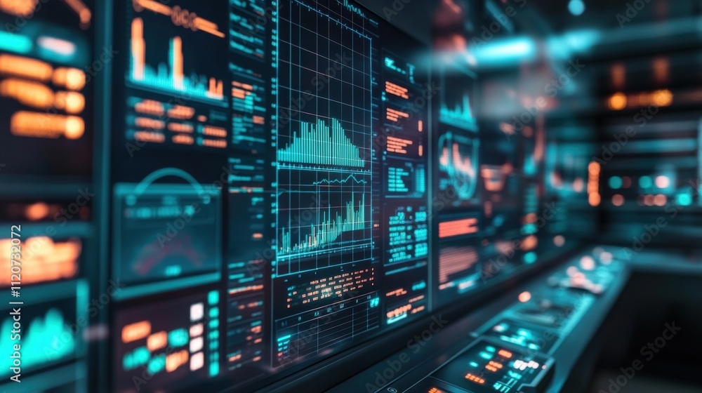 Data Visualization Dashboard Technology Data Visualization Dashboard Technology