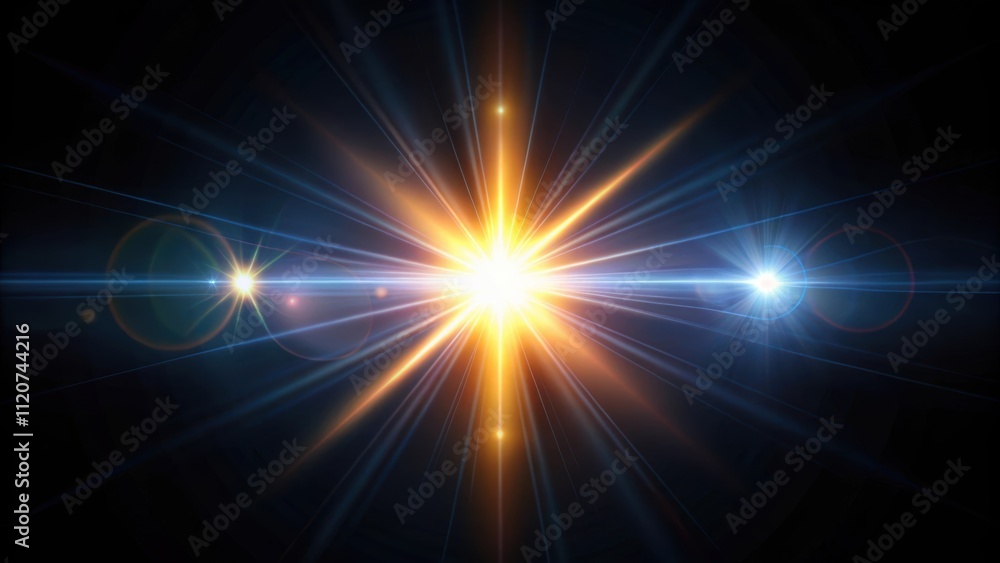 Light lens flare effect on black background, light, lens flare, effect, black background, glowing, abstract, bokeh, overlay, flare Light lens flare effect on black background, light, lens flare, effect, black background, glowing, abstract, bokeh, overlay, flare