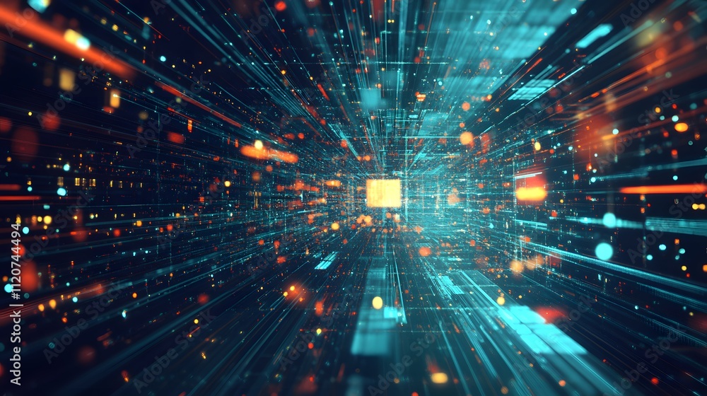 Leveraging Technology for Business Success: Analyzing the Financial Data Strategy Leveraging Technology for Business Success: Analyzing the Financial Data Strategy