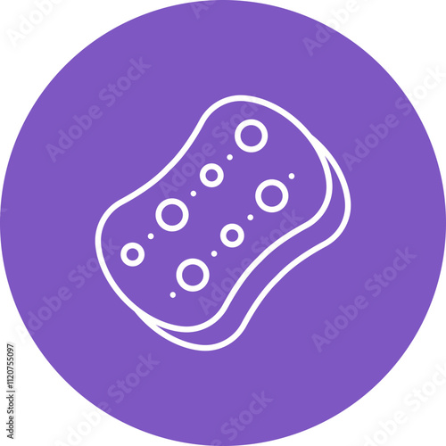 Sponge Icon