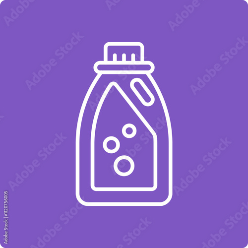 Detergent Icon