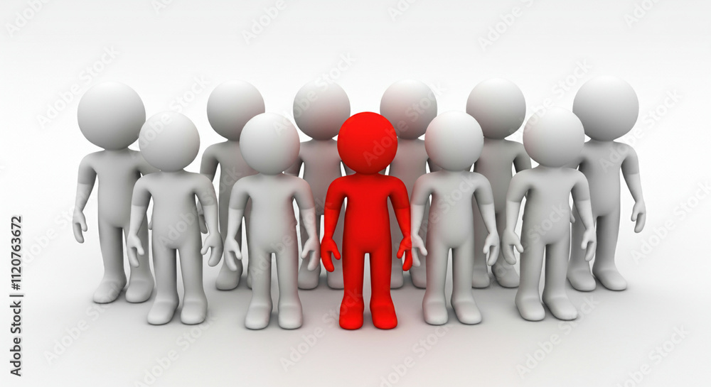 Team leader Team leader