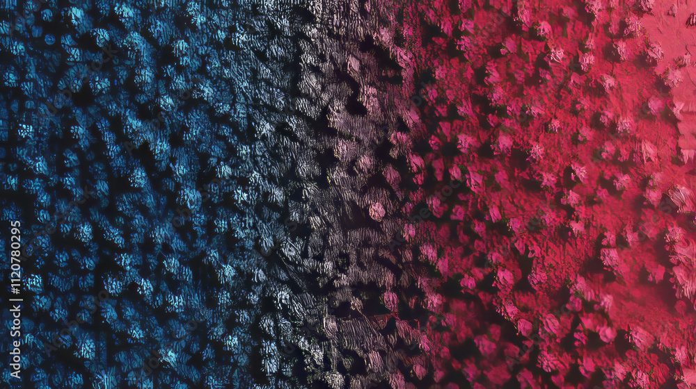 vibrant blue and red abstract gradient texture artwork for modern designs vibrant blue and red abstract gradient texture artwork for modern designs