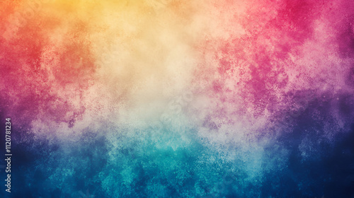 gradient blur motion background.ai generative