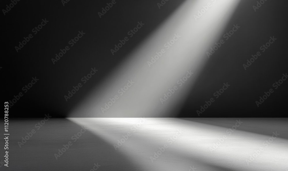 Black and White Minimalist Gradient Background with Smooth Texture for Modern Design and Abstract Patterns Black and White Minimalist Gradient Background with Smooth Texture for Modern Design and Abstract Patterns