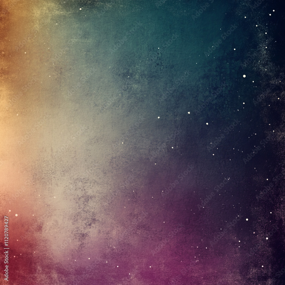 Exploring the Depth of Grainy Gradient Backgrounds Exploring the Depth of Grainy Gradient Backgrounds