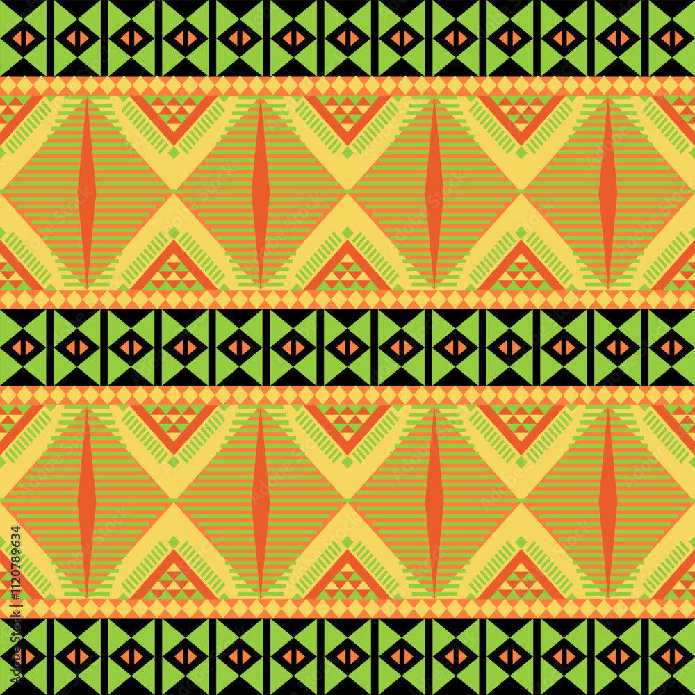 1. Seamless Ethnic Pattern Texture. Navajo Geometric Print, Rustic Decorative Ornament. Abstract Geometric Pattern. Native American Pattern Ornament for the design of Clothing 1. Seamless Ethnic Pattern Texture. Navajo Geometric Print, Rustic Decorative Ornament. Abstract Geometric Pattern. Native American Pattern Ornament for the design of Clothing
