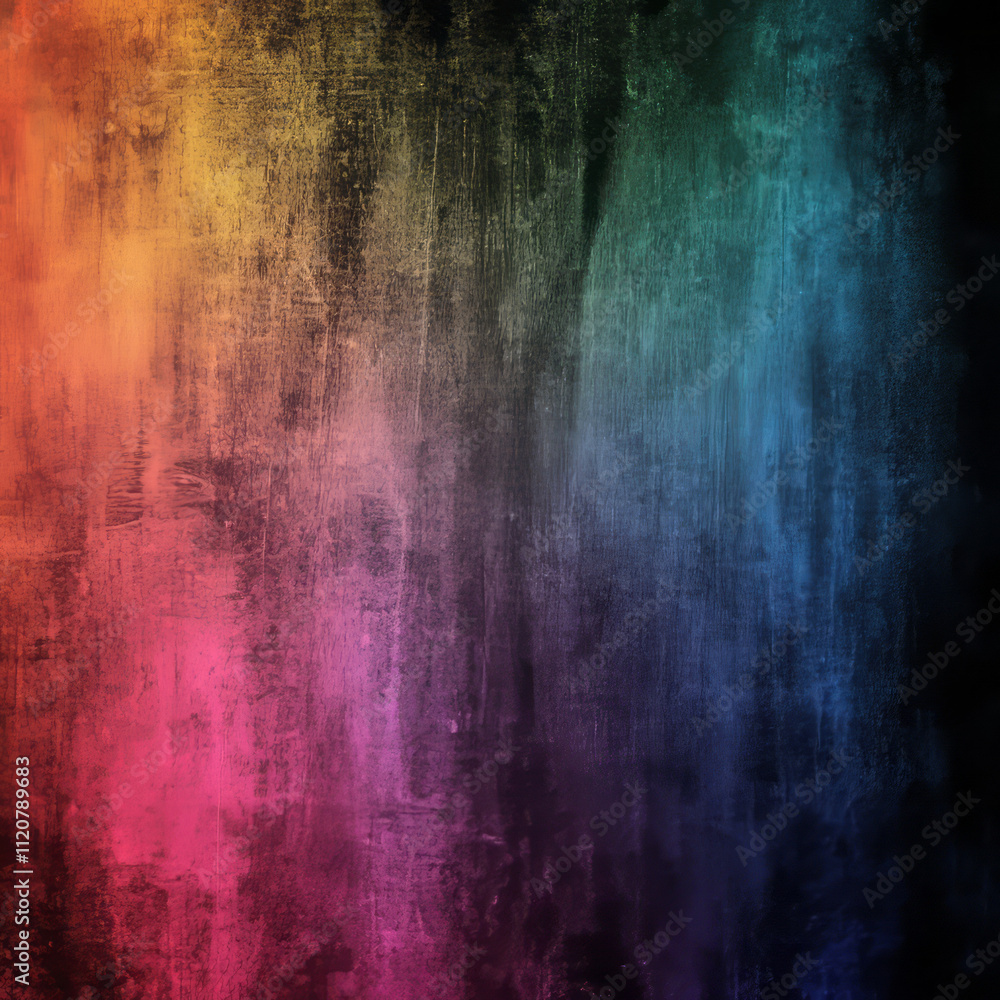 vibrant rainbow grunge textures vibrant rainbow grunge textures