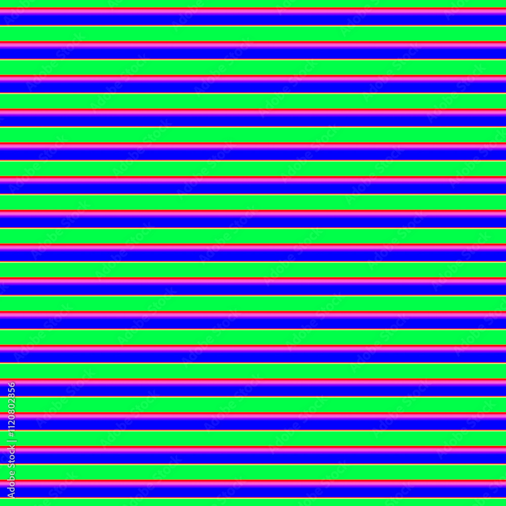 Hippie 70s Rainbow Gradient Stripe in Blue and Green Seamless Repeat Hippie 70s Rainbow Gradient Stripe in Blue and Green Seamless Repeat