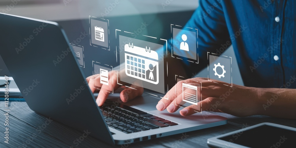 Technology Innovations for Business Scheduling and Productivity Technology Innovations for Business Scheduling and Productivity