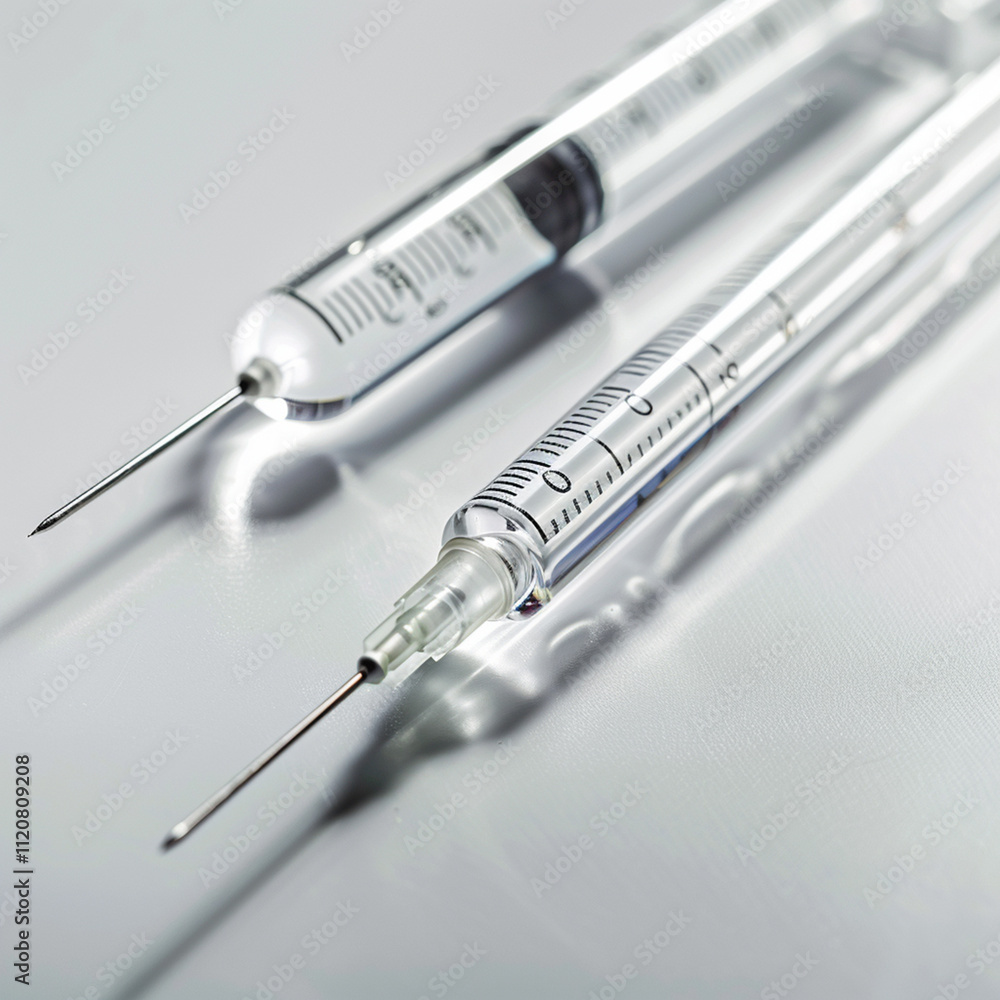 syringe syringe