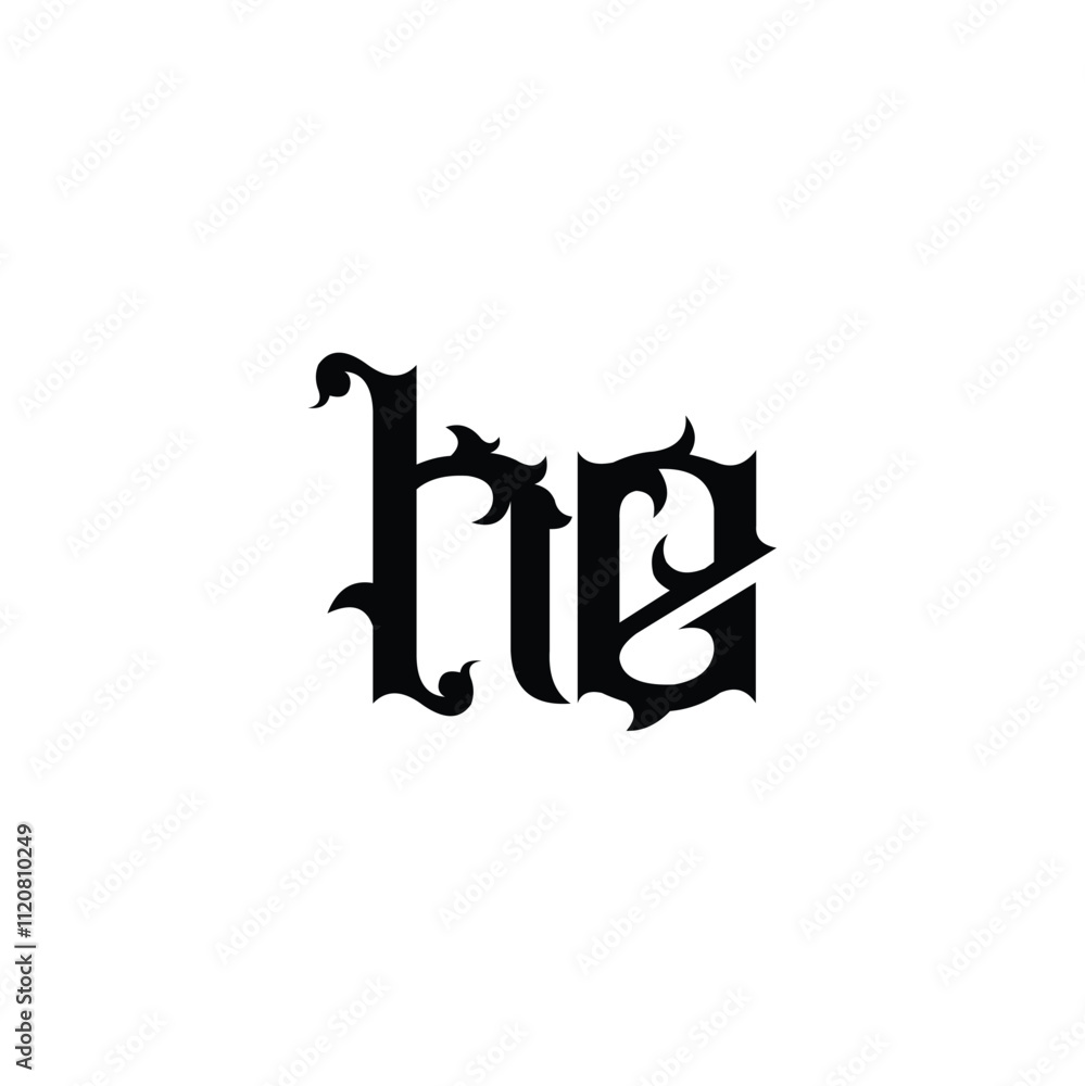 HE monogram logo design letter text name symbol monochrome logotype alphabet character simple logo HE monogram logo design letter text name symbol monochrome logotype alphabet character simple logo