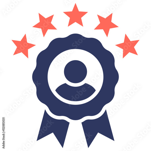 Reputation Icon