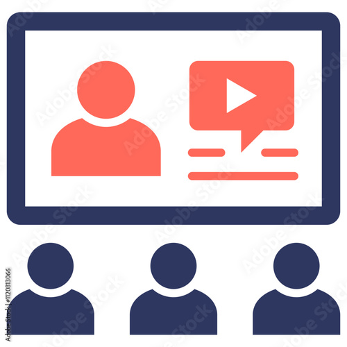 Webinar Icon