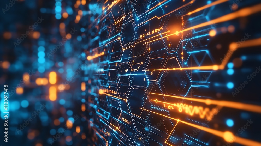 Financial Growth and Data Visualization Financial Growth and Data Visualization