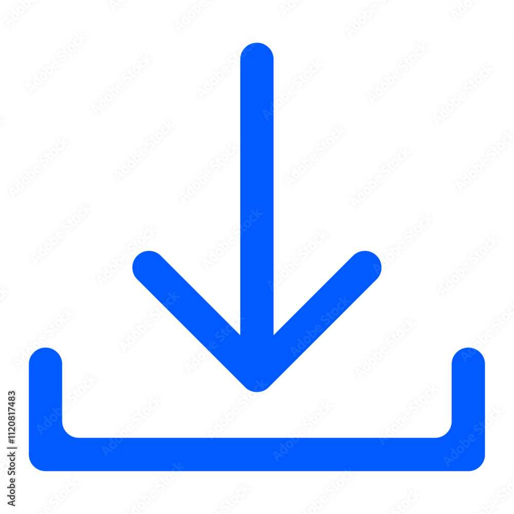 Download editable Blue vector icon. Download Button. Download icon page symbol. Download icon page symbol. Download editable Blue vector icon. Download Button. Download icon page symbol. Download icon page symbol.