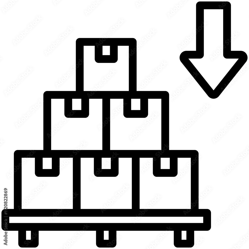 Import Icon Import Icon