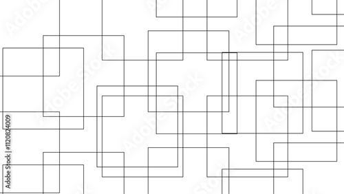 Seamless geometric pattern. Geometric simple print. Vector repeating texture. 3D pattern made of white and beige geometric shapes, 