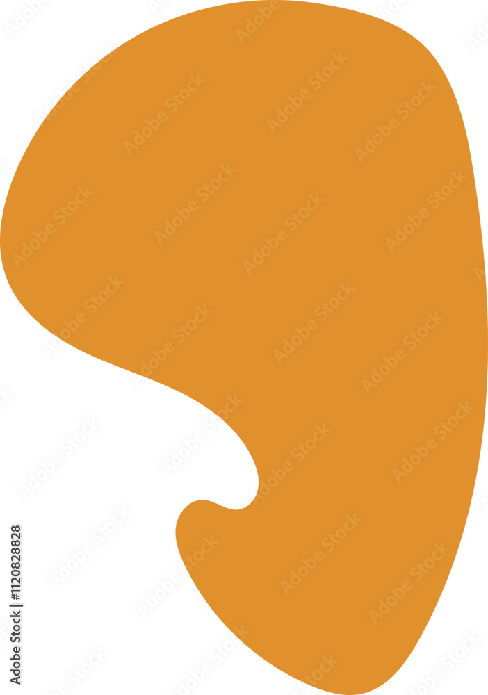 Set of Hand-drawn various shapes and doodle objects. Abstract contemporary modern trendy Set of Hand-drawn various shapes and doodle objects. Abstract contemporary modern trendy