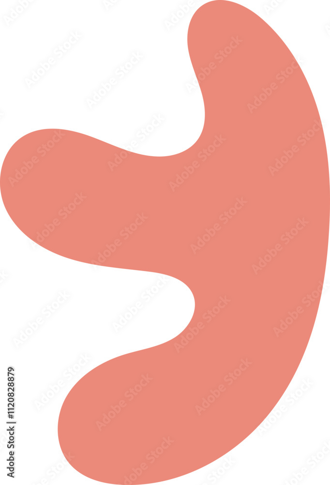 Set of Hand-drawn various shapes and doodle objects. Abstract contemporary modern trendy Set of Hand-drawn various shapes and doodle objects. Abstract contemporary modern trendy