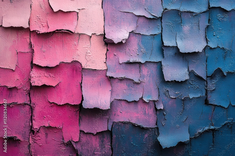 Vibrant Urban Street Art Torn Paper Collage Abstract Expressionism Graffiti Textured Wall Background Vibrant Urban Street Art Torn Paper Collage Abstract Expressionism Graffiti Textured Wall Background