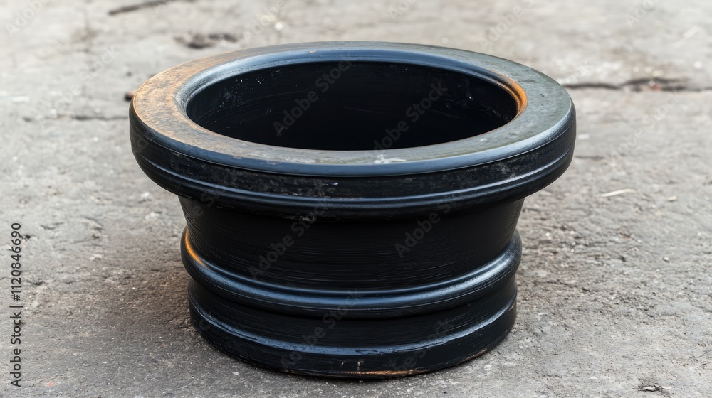 Grooved Reducer Tee for Pipeline Connection Industrial Equipment Component Grooved Reducer Tee for Pipeline Connection Industrial Equipment Component