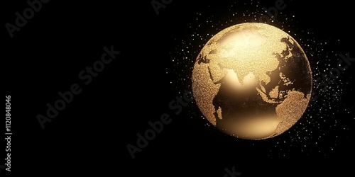 Golden Globe Earth: A mesme...