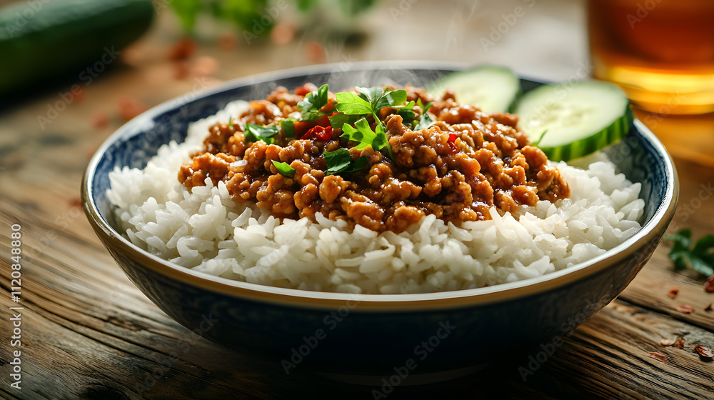 Savory Beef and Vegetable Stir-Fry - A Flavorful One-Dish Delight Savory Beef and Vegetable Stir-Fry - A Flavorful One-Dish Delight