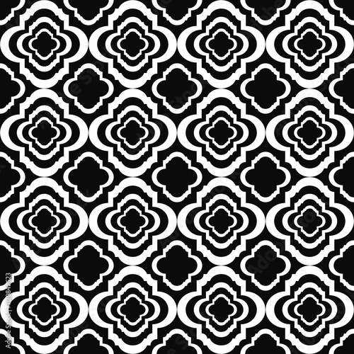 Abstract Ethnic Art, Geometric Design, Tribal Seamless Patterns, Weaving Patterns, Clothing, Patterns, Covers, Folk Patterns, Fabrics, Prints, Wallpaper, Carpet Design.