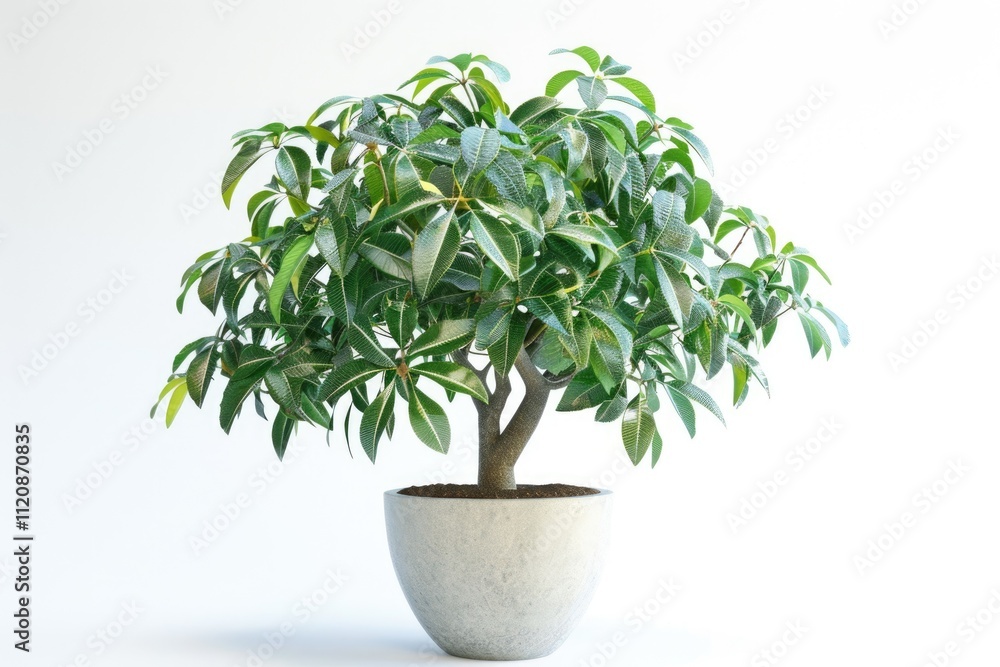 green plant isolated green plant isolated