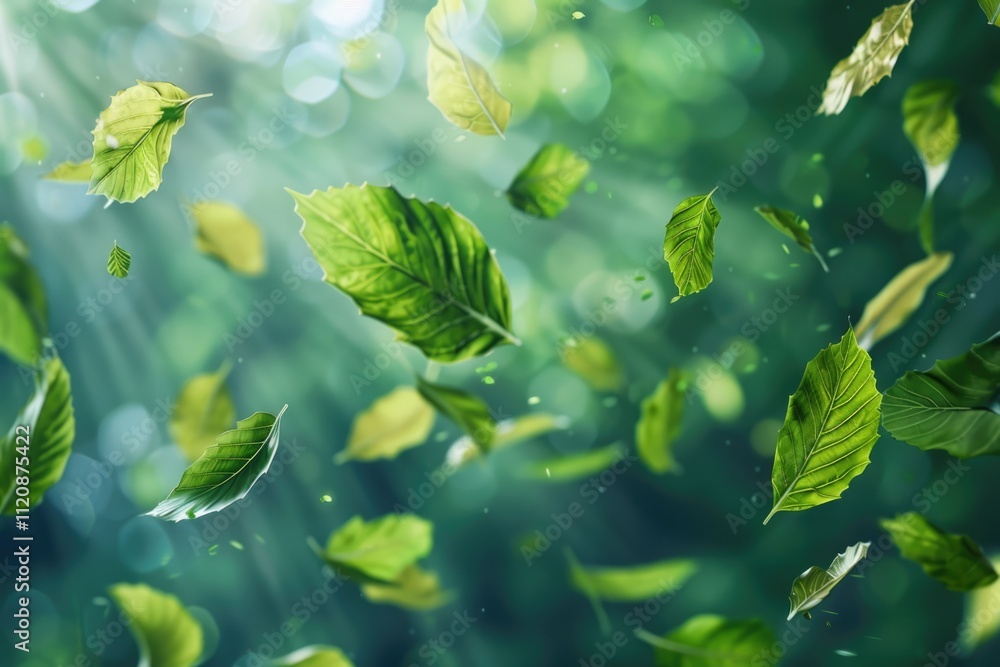 green plant isolated green plant isolated
