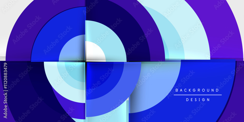 Target circle geometric abstract shapes. Vector Illustration For Wallpaper, Banner, Background, Card, Book Illustration, landing page Target circle geometric abstract shapes. Vector Illustration For Wallpaper, Banner, Background, Card, Book Illustration, landing page