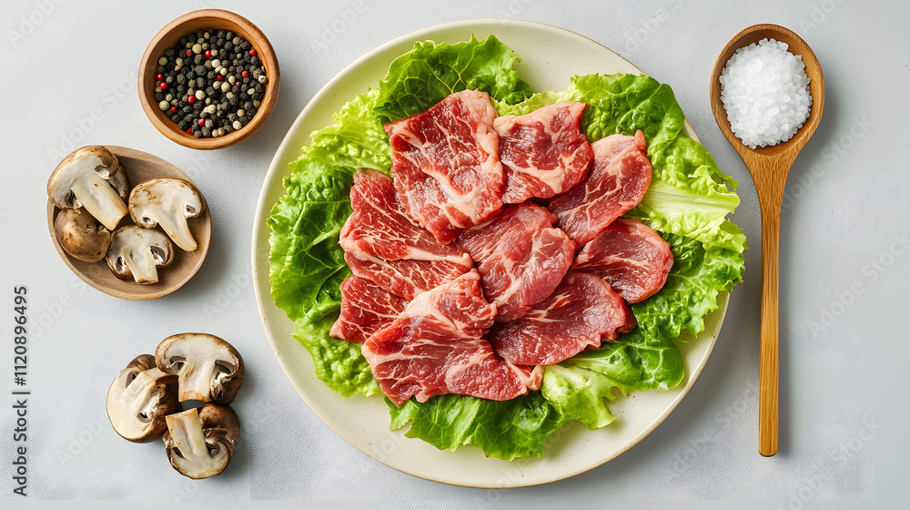 Savory Beef Carpaccio: A Delectable Culinary Delight Savory Beef Carpaccio: A Delectable Culinary Delight