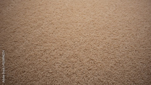 Wallpaper Mural High-Resolution Detailed Brown Carpet Texture Background - Stock Photo Image Torontodigital.ca