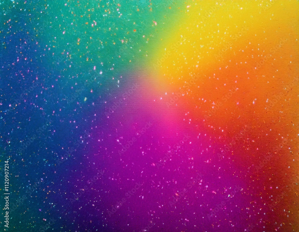 Whimsical gradient background with a speckled effect, ideal for adding a touch of magic and wonder Whimsical gradient background with a speckled effect, ideal for adding a touch of magic and wonder