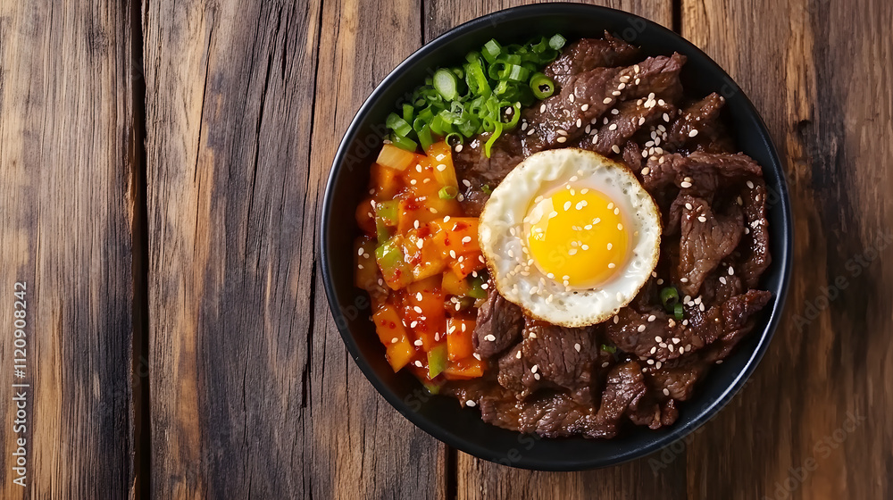 Hearty and Nutritious Breakfast Bowl: A Delightful Fusion of Flavors and Textures Hearty and Nutritious Breakfast Bowl: A Delightful Fusion of Flavors and Textures