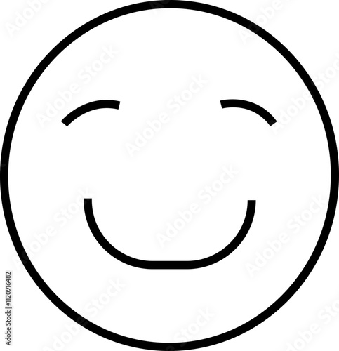 Emotions icons , face expressions icons