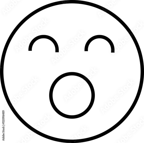 Emotions icons , face expressions icons