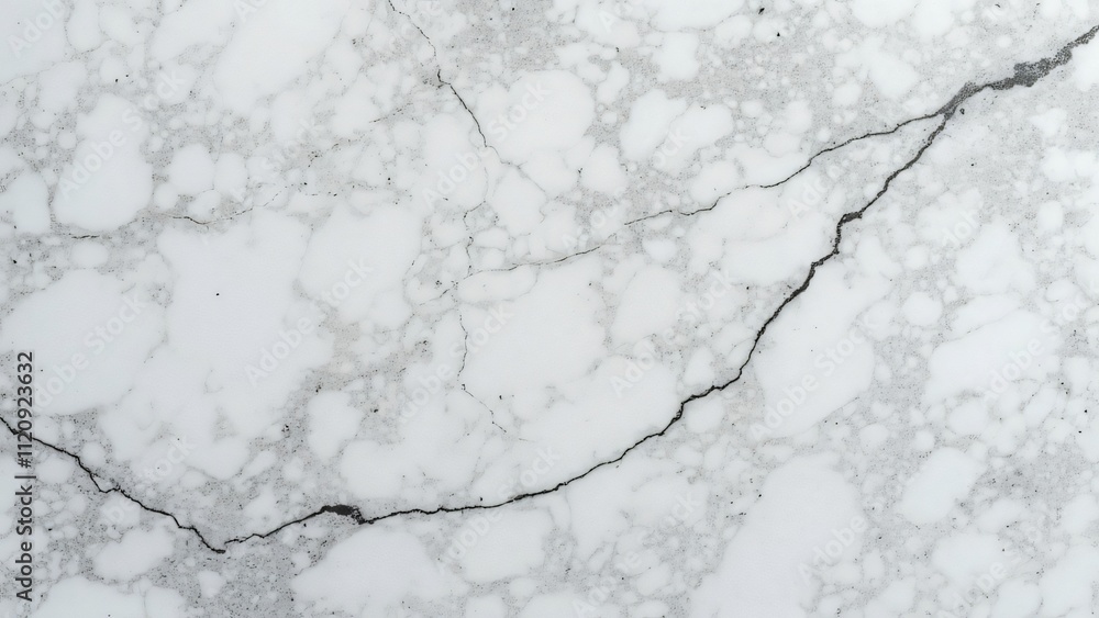High-Resolution White Marble Texture, Gray Veins, Top View Background for Interior Design & Decoration High-Resolution White Marble Texture, Gray Veins, Top View Background for Interior Design & Decoration