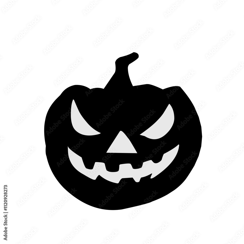 halloween silhouettes black icon halloween silhouettes black icon