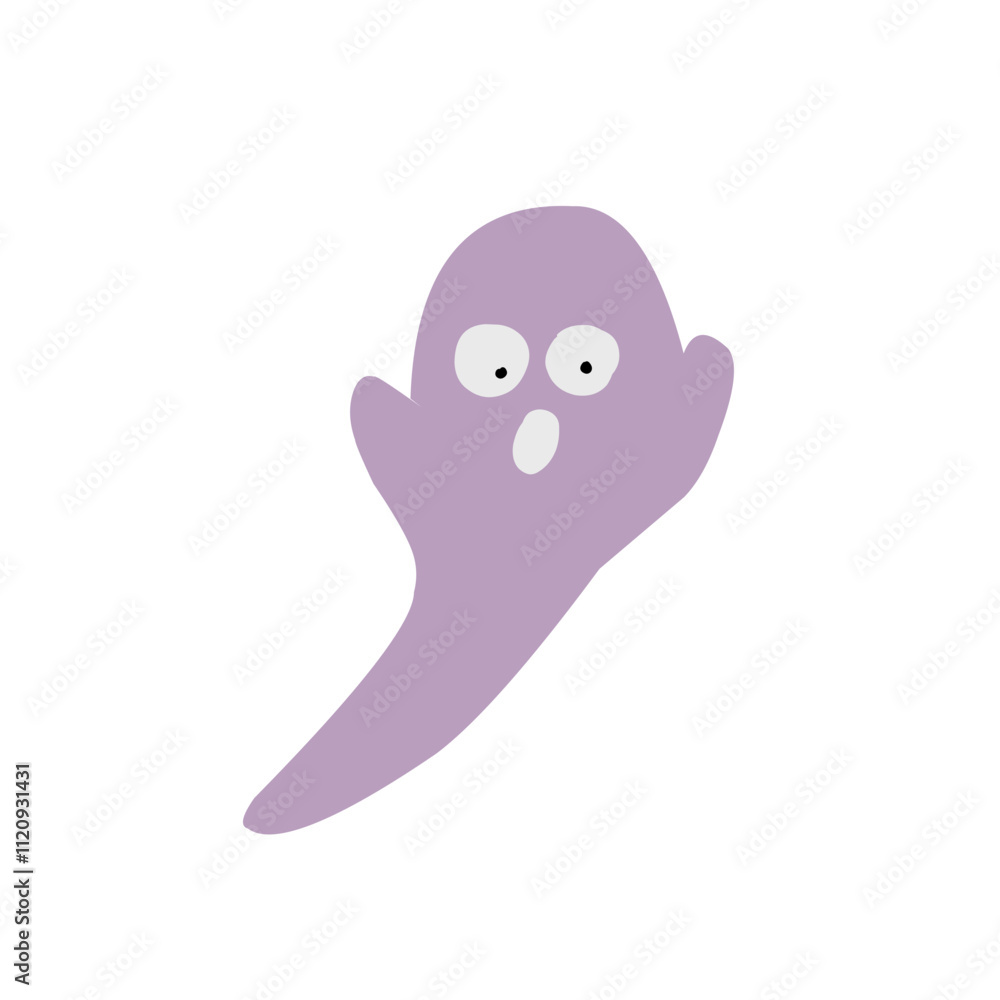 Halloween icon element vector Halloween icon element vector
