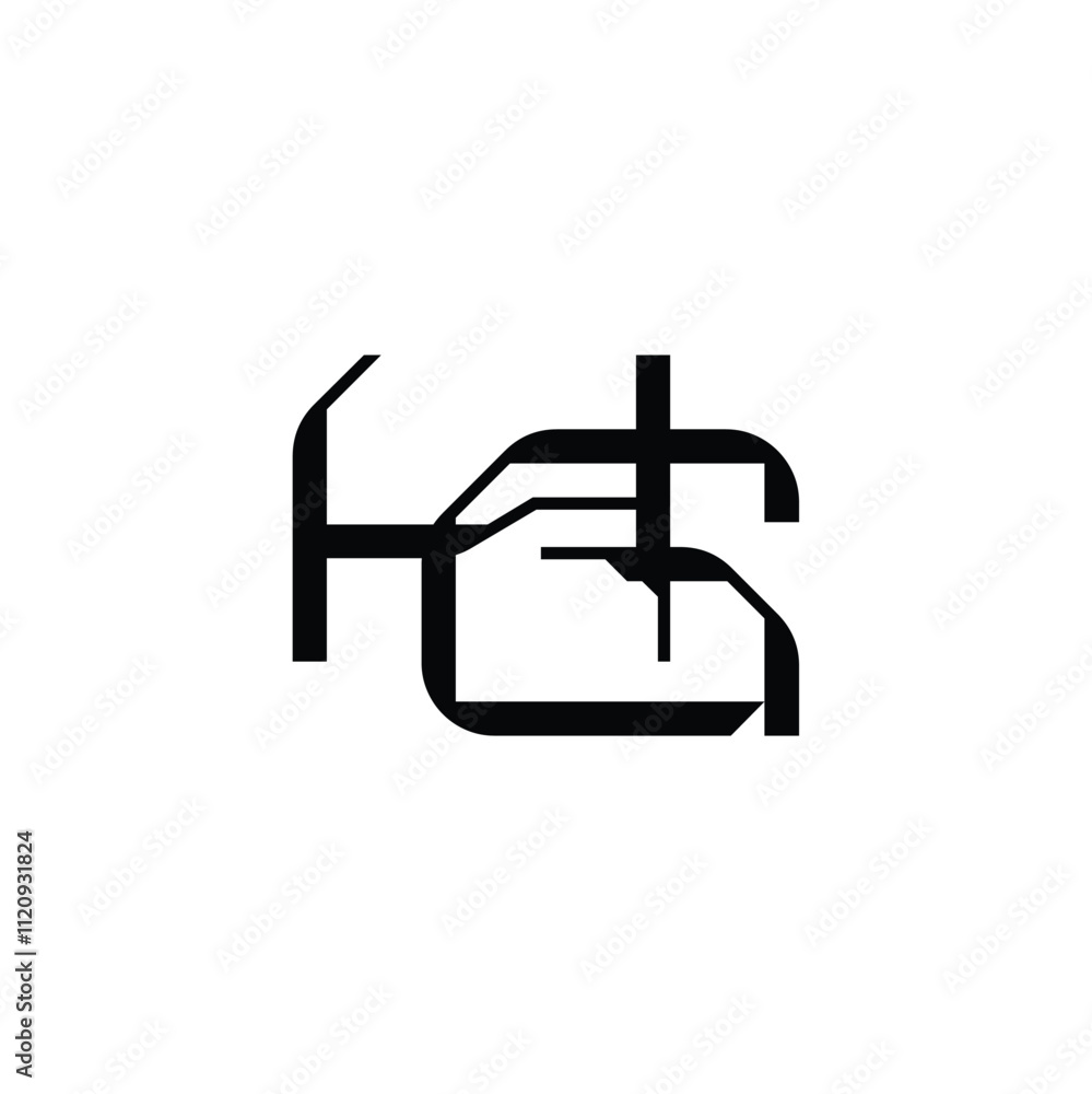 HG monogram logo design letter text name symbol monochrome logotype alphabet character simple logo HG monogram logo design letter text name symbol monochrome logotype alphabet character simple logo