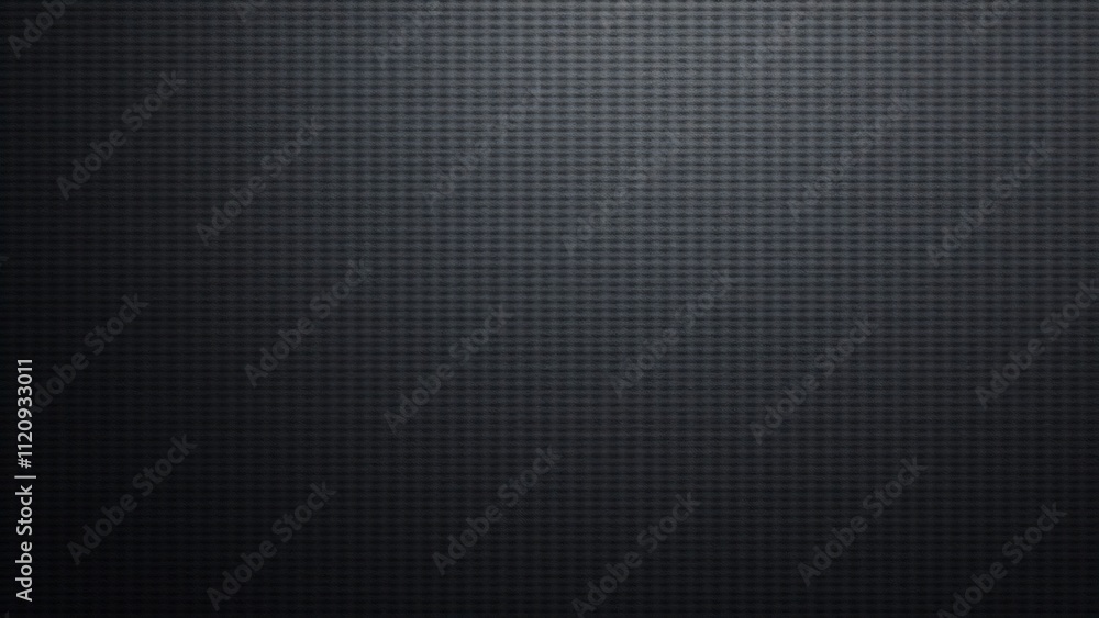 Dark Gray Matte Fabric Background Texture, Fine Grid Pattern for Car Interiors, Subtle Carbon Fiber Look Dark Gray Matte Fabric Background Texture, Fine Grid Pattern for Car Interiors, Subtle Carbon Fiber Look